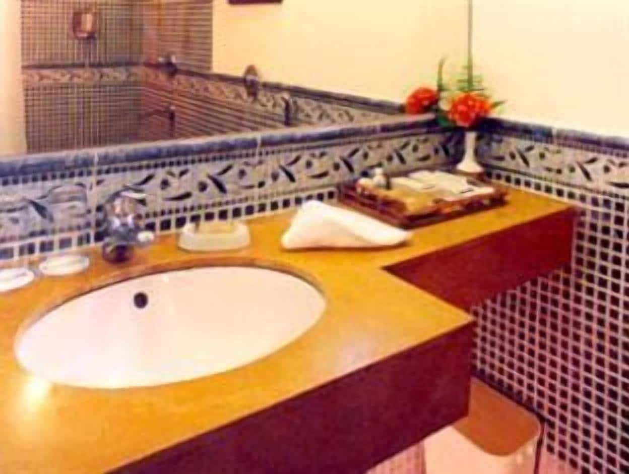 Varca Palms Beach Resort Экстерьер фото
