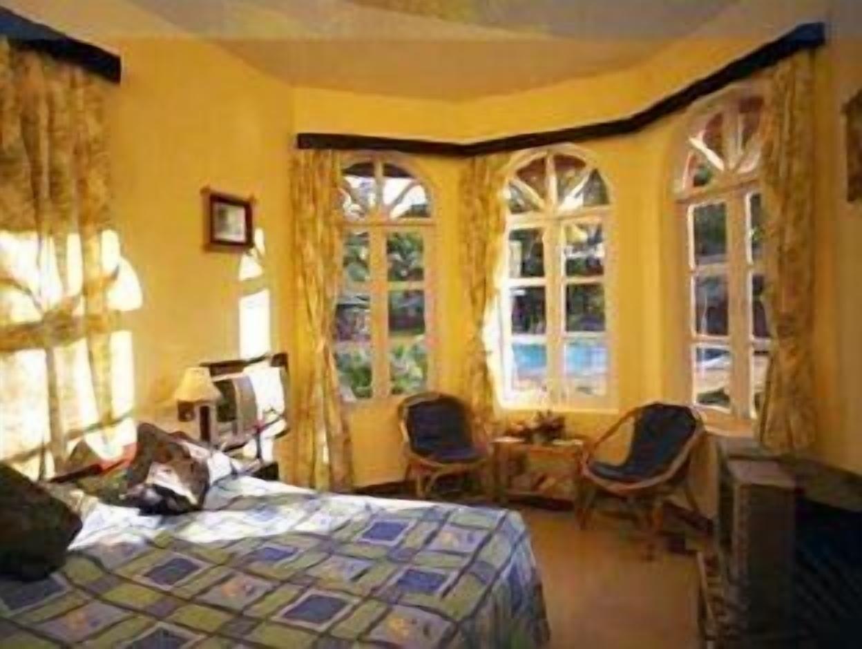 Varca Palms Beach Resort Экстерьер фото