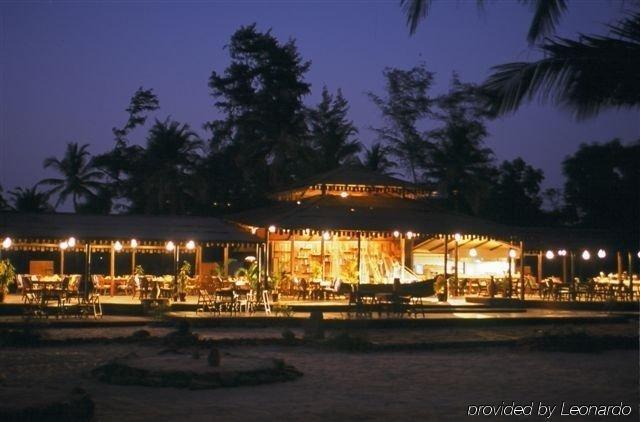 Varca Palms Beach Resort Экстерьер фото
