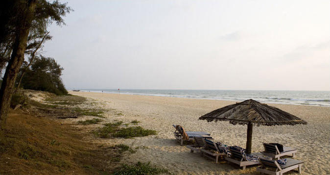 Varca Palms Beach Resort Экстерьер фото