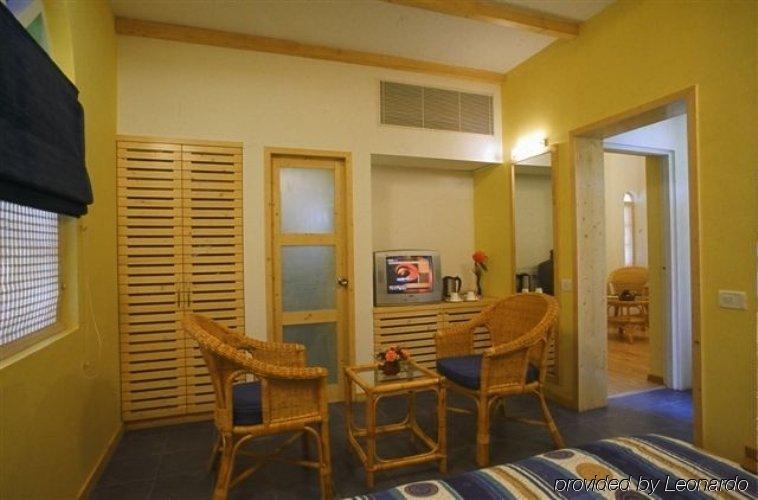 Varca Palms Beach Resort Номер фото