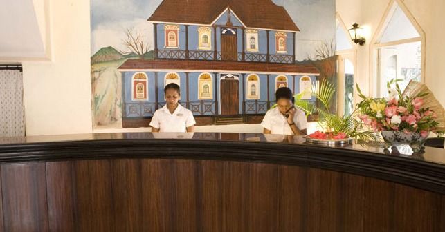 Varca Palms Beach Resort Экстерьер фото