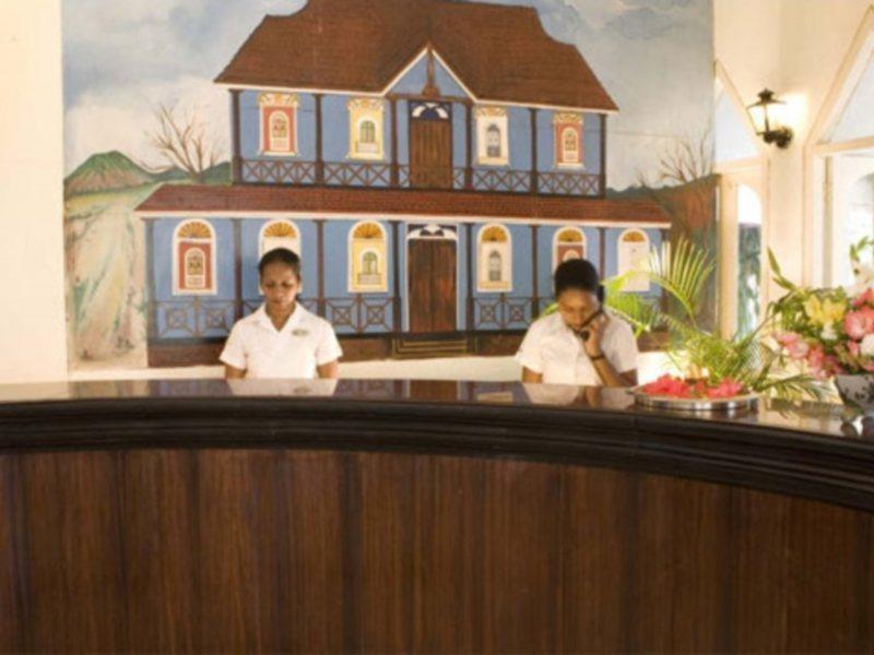 Varca Palms Beach Resort Экстерьер фото