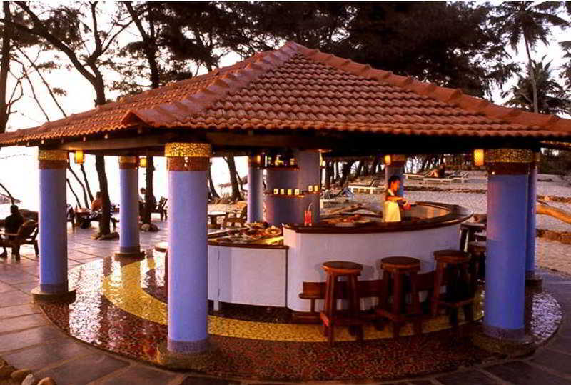 Varca Palms Beach Resort Экстерьер фото