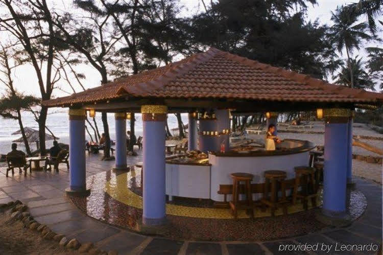 Varca Palms Beach Resort Экстерьер фото